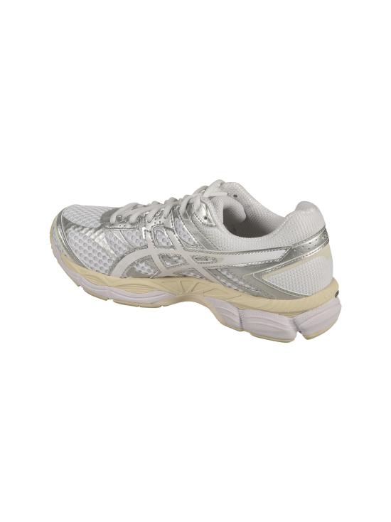 26SS 아식스 스니커즈 1203A733 102 White - ASICS