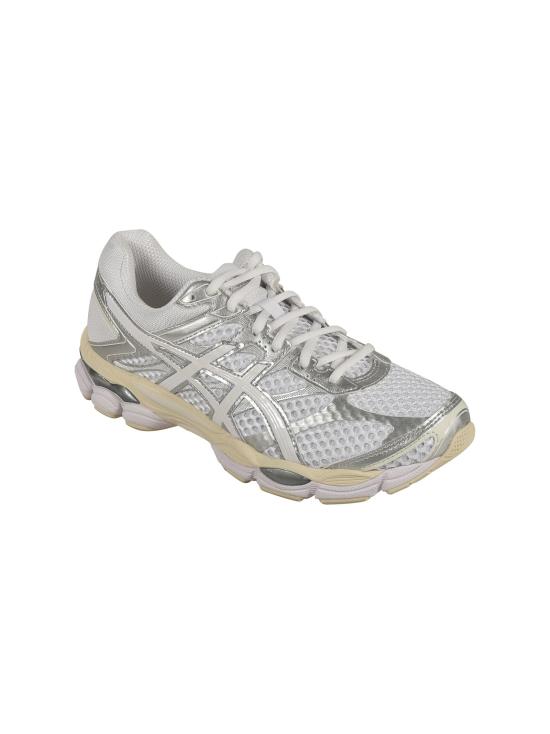 26SS 아식스 스니커즈 1203A733 102 White - ASICS