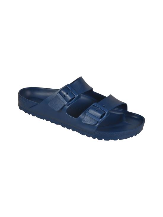 26SS 버켄스탁 샌들 1019051 NAVY Blue - BIRKENSTOCK
