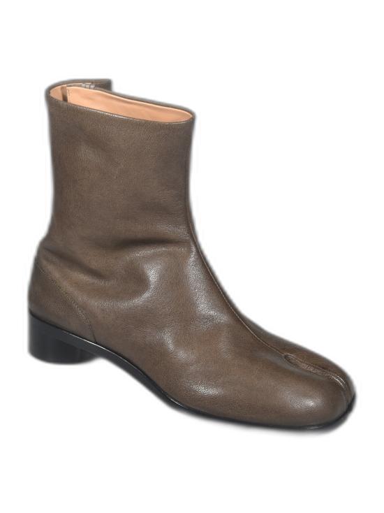 26SS 마르지엘라 부츠 S57WU0153PR058 T2149 - MAISON MARGIELA