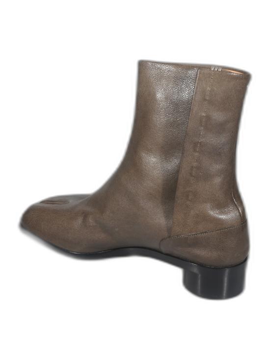 26SS 마르지엘라 부츠 S57WU0153PR058 T2149 - MAISON MARGIELA