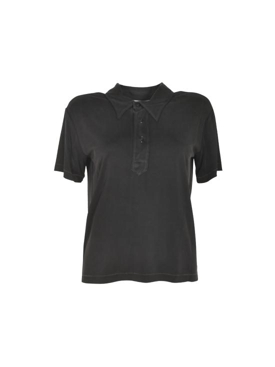 26SS 마르지엘라 폴로 티셔츠 S51GL0066M20171 900