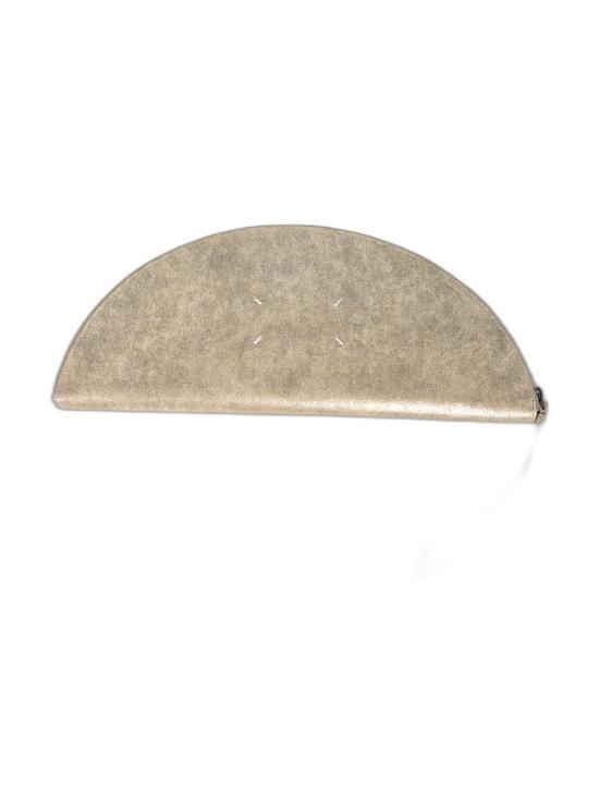 26SS 마르지엘라 하프문 파우치 SB1ZI0015P7453 HB330 Hb330 - MAISON MARGIELA