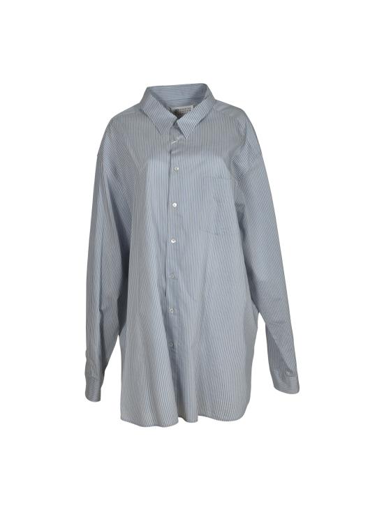 26SS 마르지엘라 셔츠 S51DT0025M35751 001F 001f