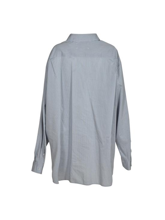 26SS 마르지엘라 셔츠 S51DT0025M35751 001F 001f - MAISON MARGIELA