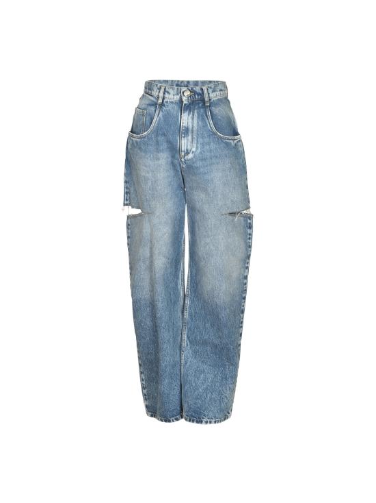 26SS 마르지엘라 코인 슬래쉬 디테일 진 S51LA0051S30513 470