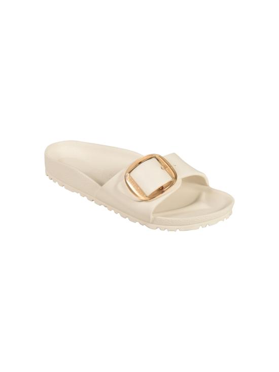 26SS 버켄스탁 샌들 1029633 EGGSHELL Eggshell - BIRKENSTOCK
