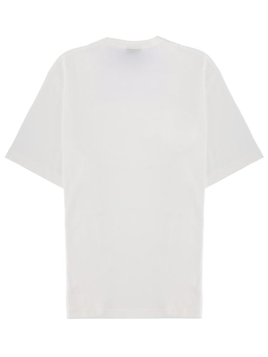 26SS PS 바이 폴스미스 반팔 티셔츠 M2R 220X VP5610 02 WHITE - PS BY PAUL SMITH
