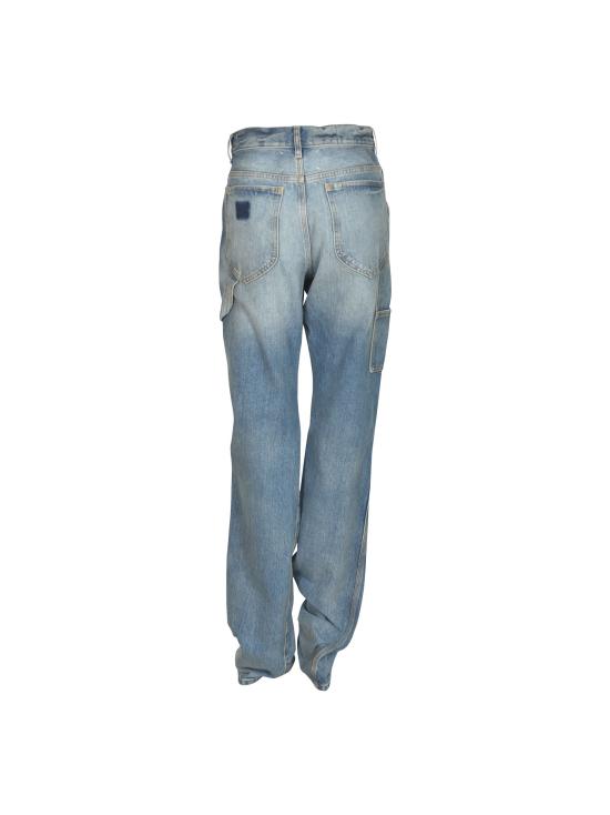 26SS 마르지엘라 스트레이트레그 진 S51LA0182S30561 987 - MAISON MARGIELA