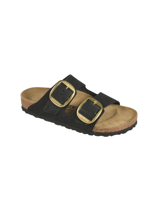 26SS 버켄스탁 샌들 1023290 BLACK Black - BIRKENSTOCK