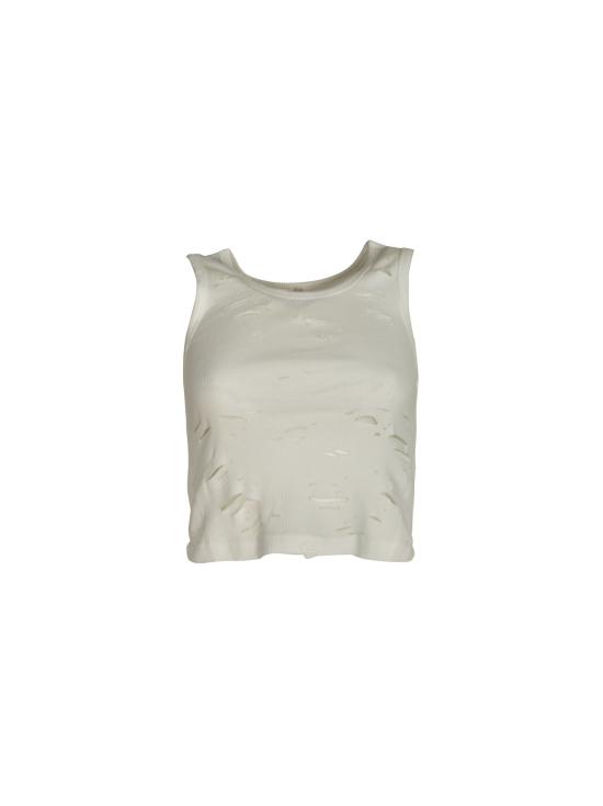 26SS 알13 긴팔 티셔츠 R13WK080 K001B WHITE White