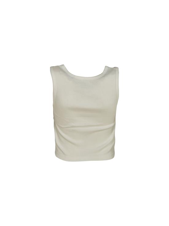 26SS 알13 긴팔 티셔츠 R13WK080 K001B WHITE White - R13