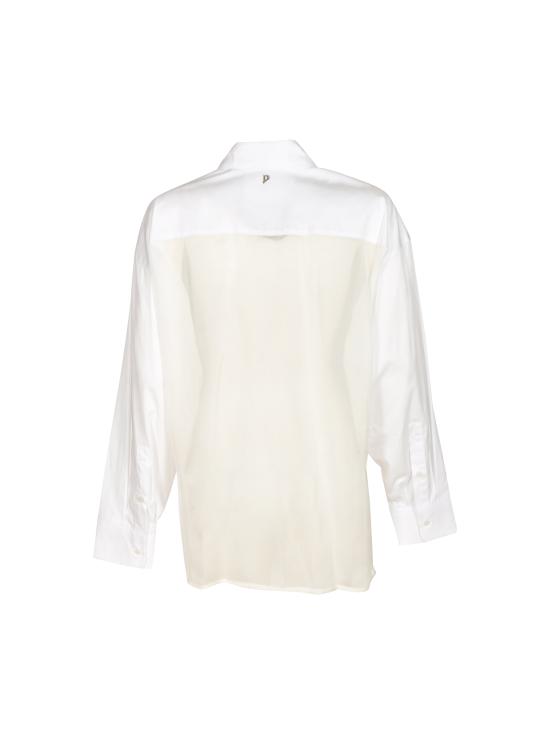 26SS 돈답 셔츠 DC492 CF0200V XXX 000 - DONDUP