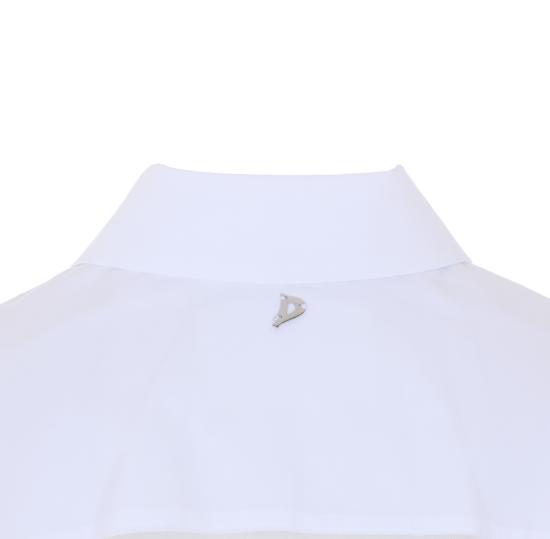 26SS 돈답 셔츠 DC492 CF0200V XXX 000 - DONDUP