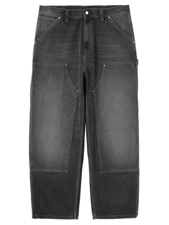 26SS 칼하트 WIP OG 더블 니 팬츠 I036273 89 B7