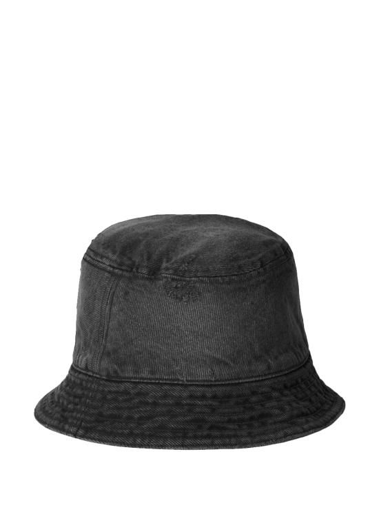 26SS 칼하트 WIP 모자 I036334 89 B7 Black - CARHARTT WIP