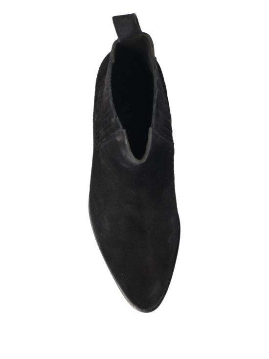 26SS 이자벨마랑 부츠 BO0246FA D1A40S01BK Black - ISABEL MARANT