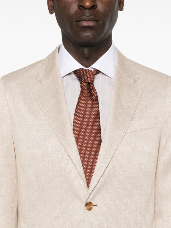 26SS 라르디니 수트 자켓 CNLKJ5E84 PALK66043200 Beige - LARDINI