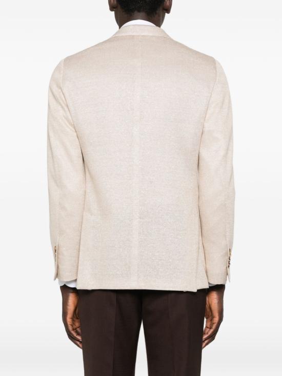 26SS 라르디니 수트 자켓 CNLKJ5E84 PALK66043200 Beige - LARDINI