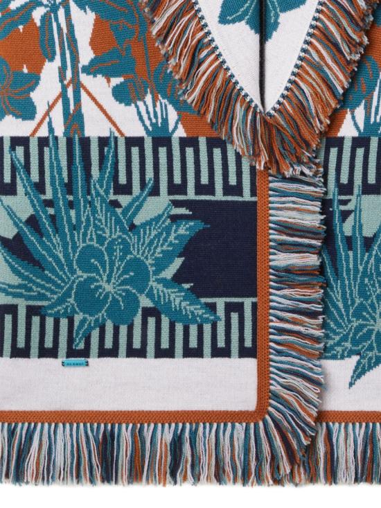 26SS 알라누이 가디건 LWHB064R26KNI009 7384 MultiColour - ALANUI