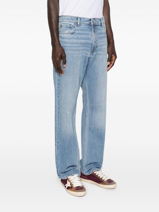 26SS 세븐포올맨카인드 데님 팬츠 7TD80E35 1XF Blue - 7 FOR ALL MANKIND