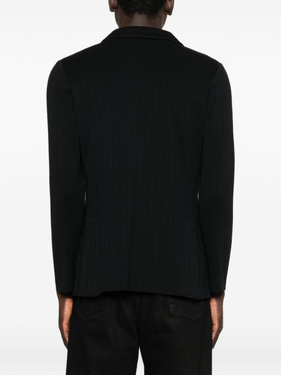 26SS 라르디니 수트 자켓 CNCLJM56 PA66005999 Black - LARDINI