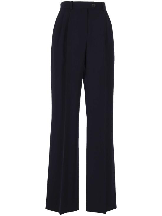 25FW 더로우 스트레이트 팬츠 10539 W2812DRN Blue