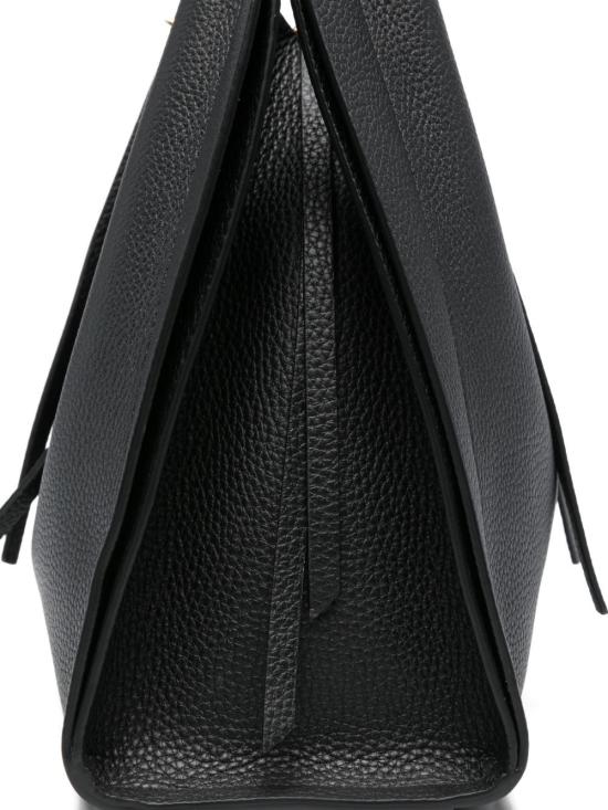 26SS 미노보시 토트백 PRPAULETTEAIRE C101 Black - MINOBOSSI