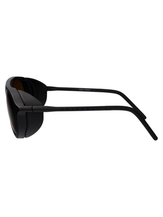 26SS 뷔아르네 선글라스 VU40023U 02Q black - VUARNET