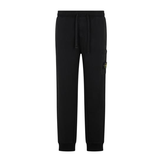 26SS 스톤 아일랜드 숏팬츠 L1S156200021 S0051 V0029 BLACK - STONE ISLAND