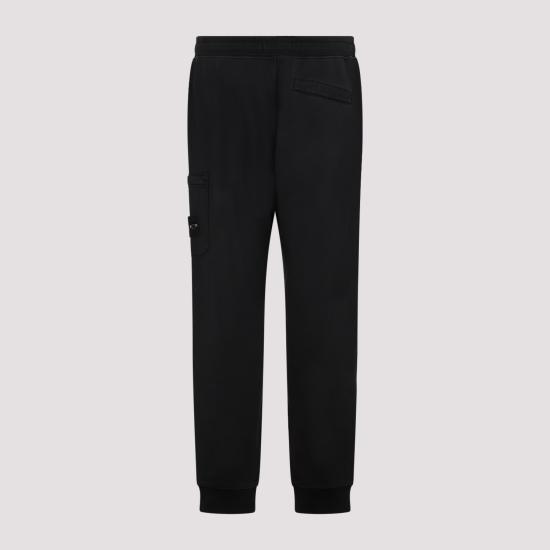 26SS 스톤 아일랜드 숏팬츠 L1S156200021 S0051 V0029 BLACK - STONE ISLAND