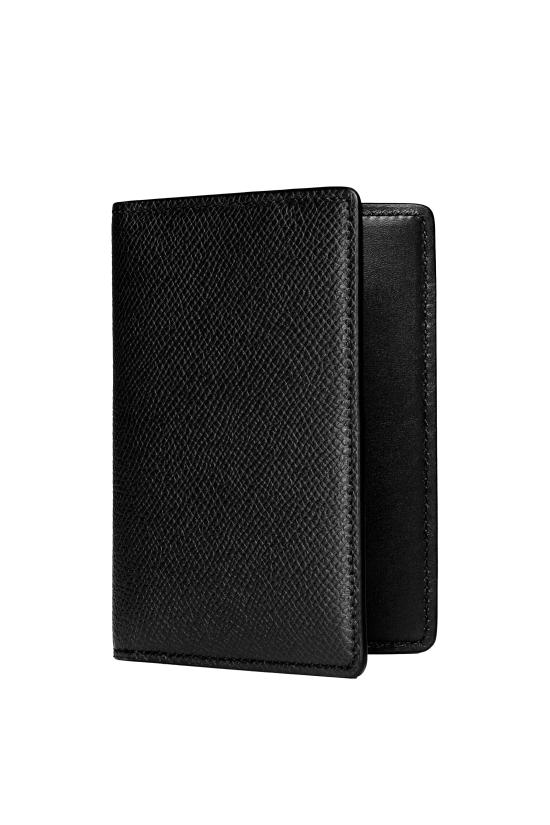 26SS 마르지엘라 지갑 S55UI0203P4745 T8013 Black