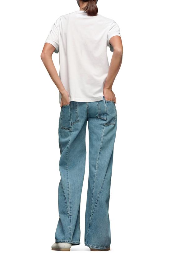 26SS 마르지엘라 반팔 티셔츠 S30GC0701S22816 994 - MAISON MARGIELA