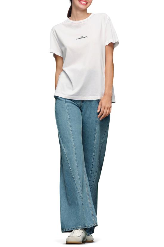 26SS 마르지엘라 반팔 티셔츠 S30GC0701S22816 994 - MAISON MARGIELA