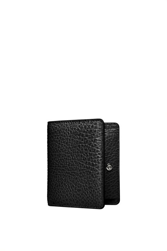 26SS 마르지엘라 지갑 S56UI0140P4455 T8013 Black