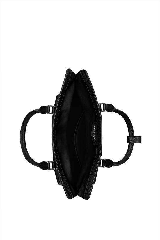 26SS 마르지엘라 백팩 SB1WA0013P4348 T8013 Black - MAISON MARGIELA