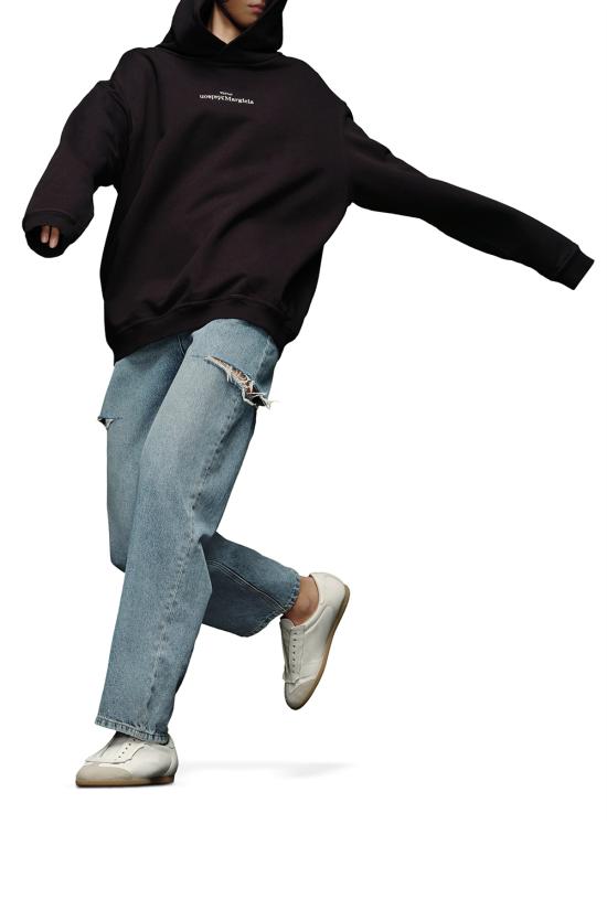 26SS 마르지엘라 긴팔 티셔츠 S50GU0167S25503 962 - MAISON MARGIELA