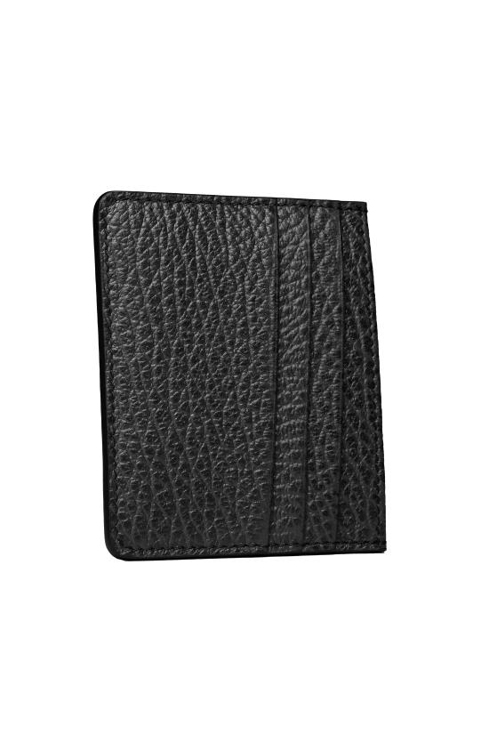 26SS 마르지엘라 지갑 SA1VX0006P4455 T8013 Black