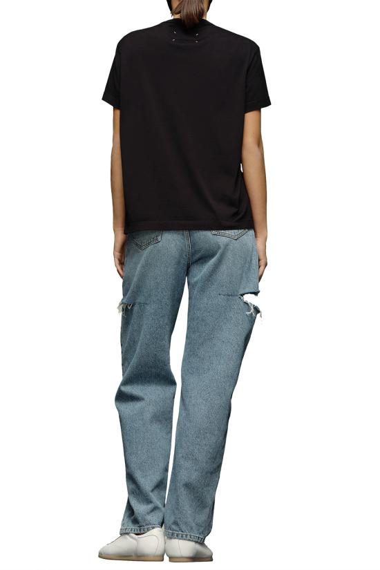 26SS 마르지엘라 반팔 티셔츠 S30GC0701S22816 900 - MAISON MARGIELA