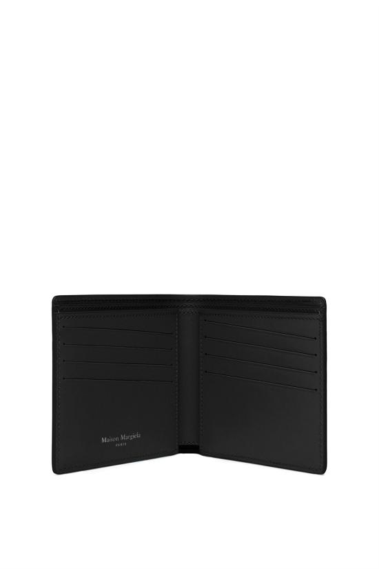 26SS 마르지엘라 지갑 S35UI0435P4745 T8013 Black - MAISON MARGIELA