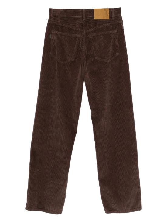 25FW 하이쿠레 데님 팬츠 HEW03330 GF156PTT0561 Brown - HAIKURE