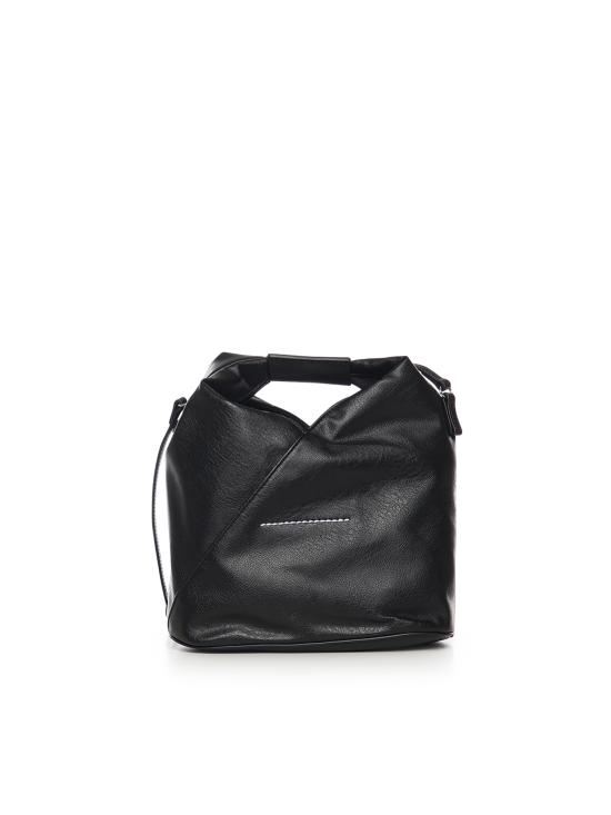 26SS MM6 메종마르지엘라 JAPANESE 재패니즈 크로스바디백 SB6WD0026 P8396T8013 Black - MM6 MAISON MARGIELA