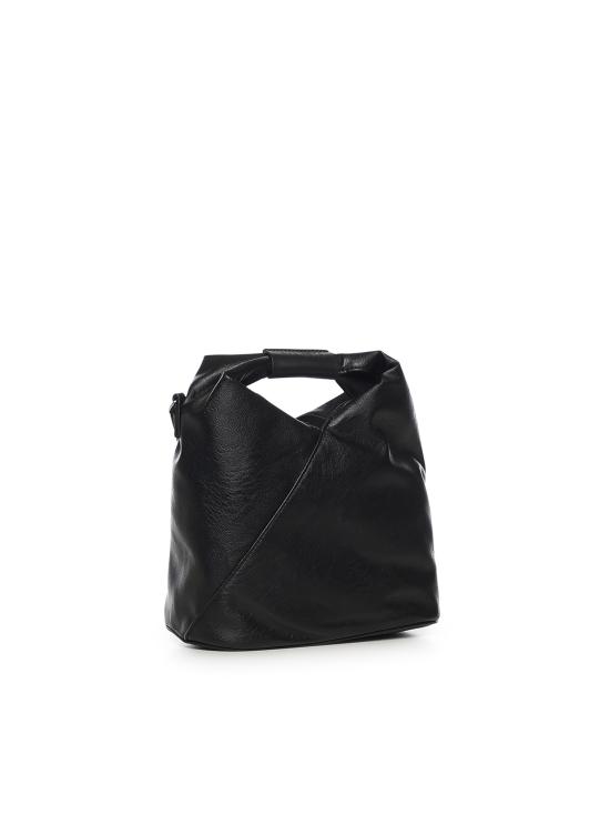 26SS MM6 메종마르지엘라 JAPANESE 재패니즈 크로스바디백 SB6WD0026 P8396T8013 Black - MM6 MAISON MARGIELA