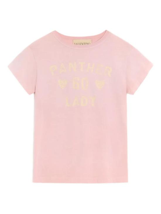 26SS 발렌티노 가라바니 반팔 티셔츠 BMG24Y9GL C5R NEUTRAL ROSE BE