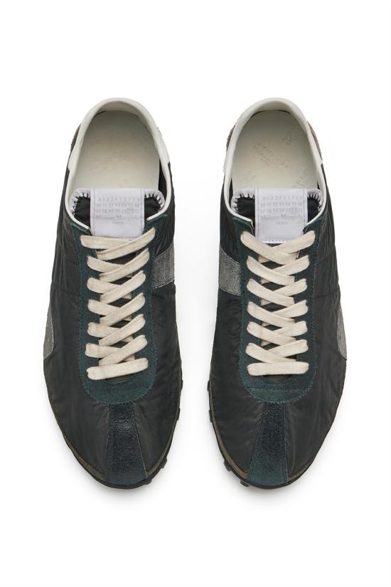 26SS 마르지엘라 스프린터 스니커즈 S57WS0512P7549 H9046 - MAISON MARGIELA