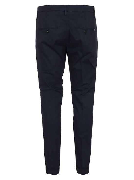 26SS 돈답 스트레이트 팬츠 UP235 GSE046UPTD 890 UNIVERSO - DONDUP