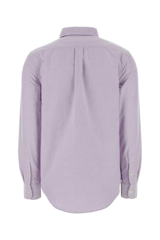 26SS 폴로 랄프로렌 셔츠 211970736 506 Purple - POLO RALPH LAUREN