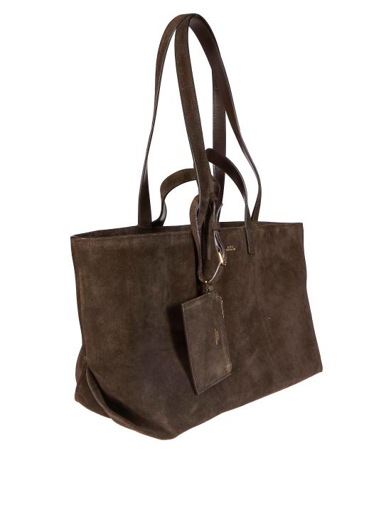 26SS 아페쎄 숄더백 PXCALF67057 CAV MARRONE - A.P.C.