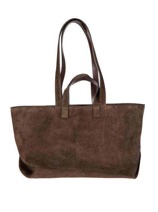 26SS 아페쎄 숄더백 PXCALF67057 CAV MARRONE - A.P.C.