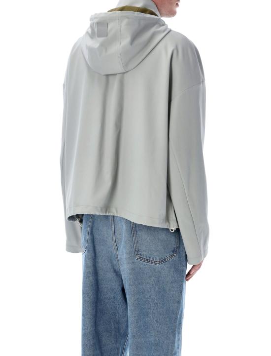 25FW 로에베 자켓 H526Y02WCO 1130 Grigio - LOEWE